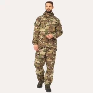 Костюм Huntsman Горка-5 Мультикам