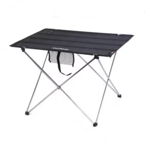 Стол складной Naturehike NH20JJ020 L черный